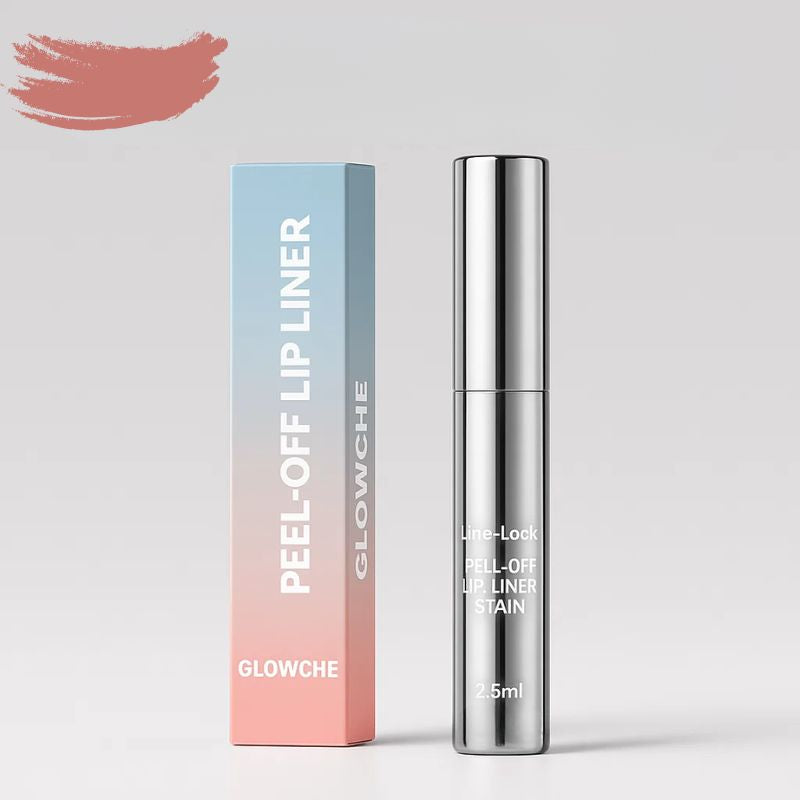 Line-Lock® Peel-Off Lip Liner Stain
